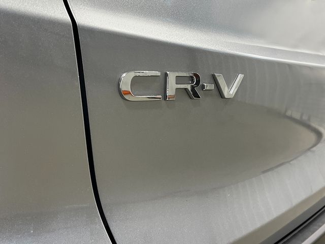 Thumbnail: 2026 Honda CR-V - 7