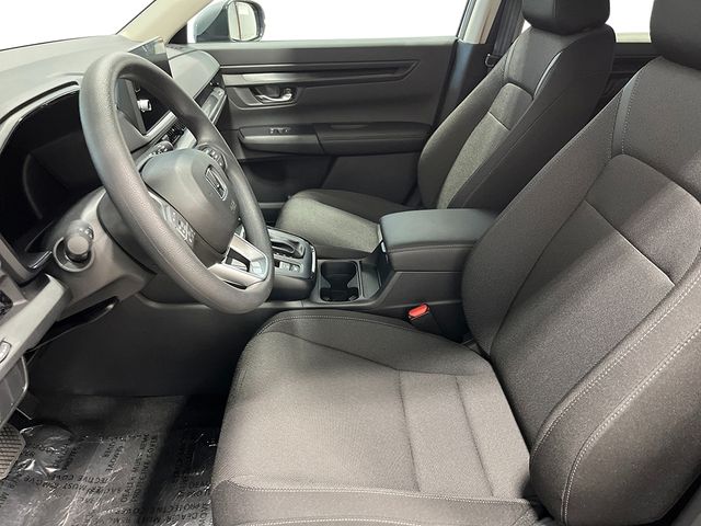 Thumbnail: 2026 Honda CR-V - 11