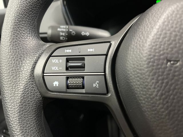 Thumbnail: 2026 Honda CR-V - 21