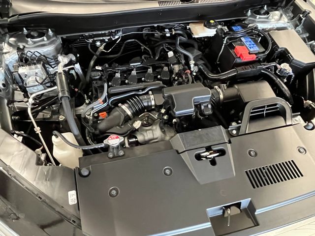 Thumbnail: 2026 Honda CR-V - 9