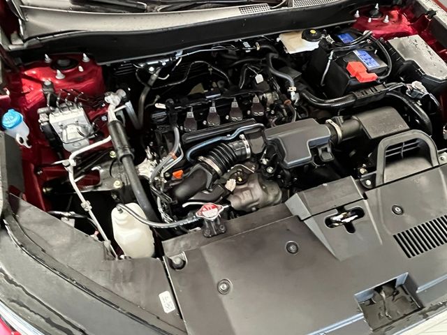 Thumbnail: 2026 Honda CR-V - 9