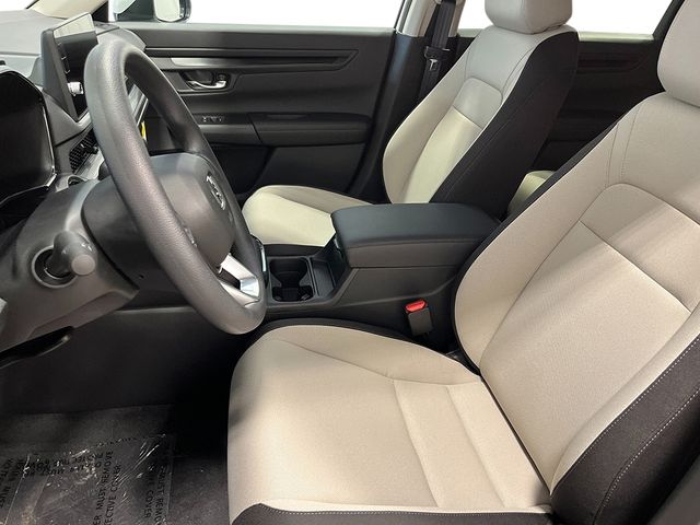 Thumbnail: 2026 Honda CR-V - 11