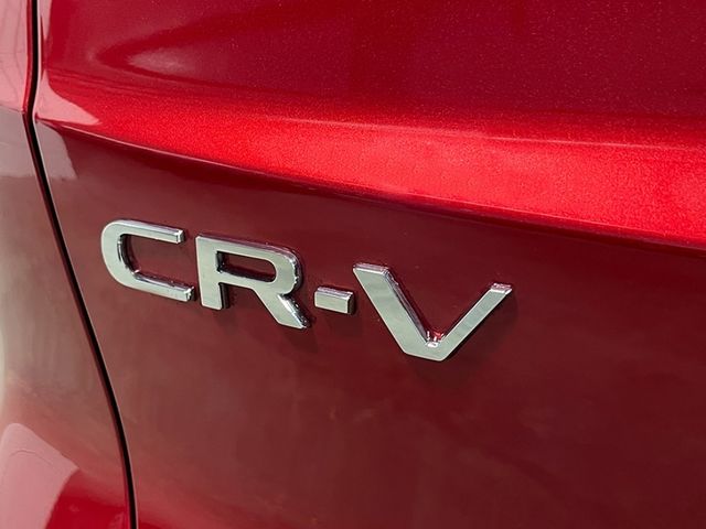 Thumbnail: 2026 Honda CR-V - 7