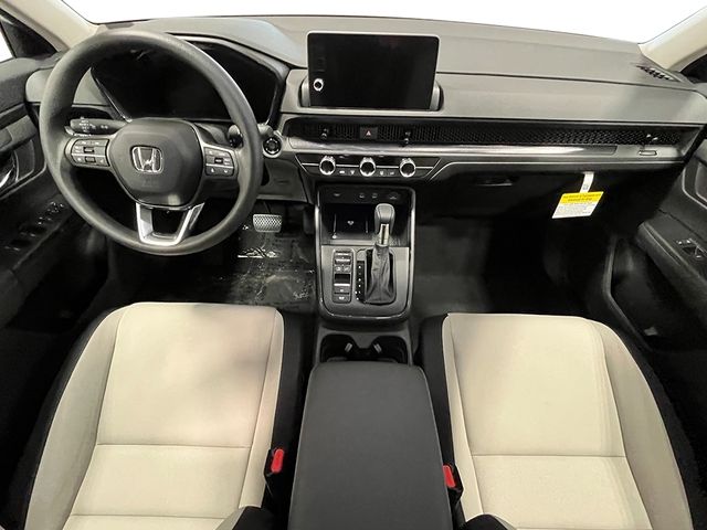 Thumbnail: 2026 Honda CR-V - 2