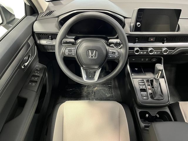 Thumbnail: 2026 Honda CR-V - 10