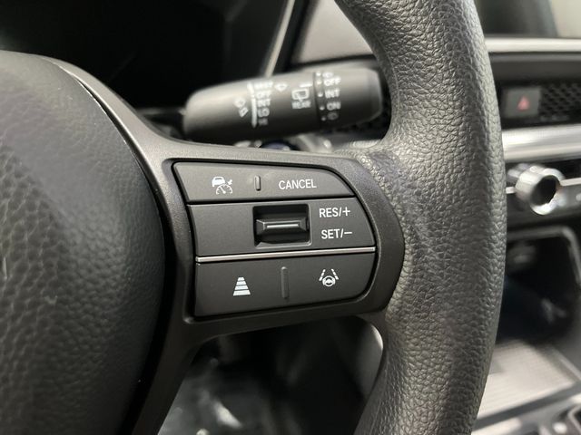 Thumbnail: 2026 Honda CR-V - 22