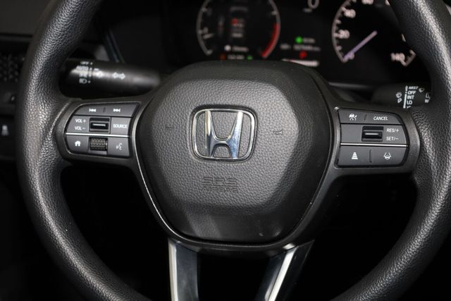 Thumbnail: 2024 Honda CR-V - 32
