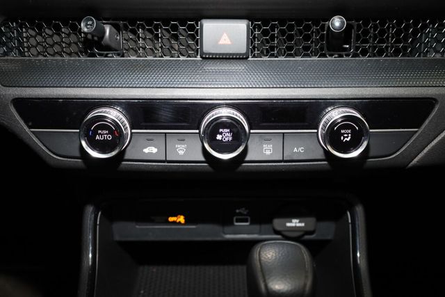Thumbnail: 2024 Honda CR-V - 30