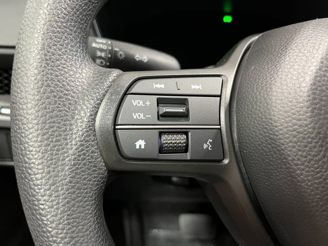 Thumbnail: 2026 Honda CR-V - 17