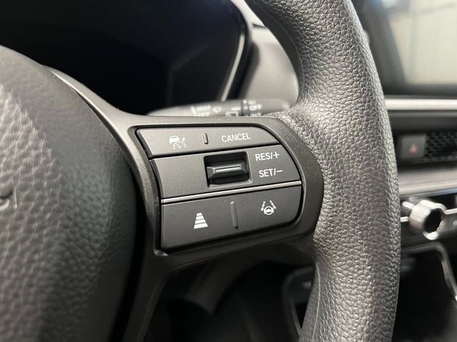 Thumbnail: 2026 Honda CR-V - 18