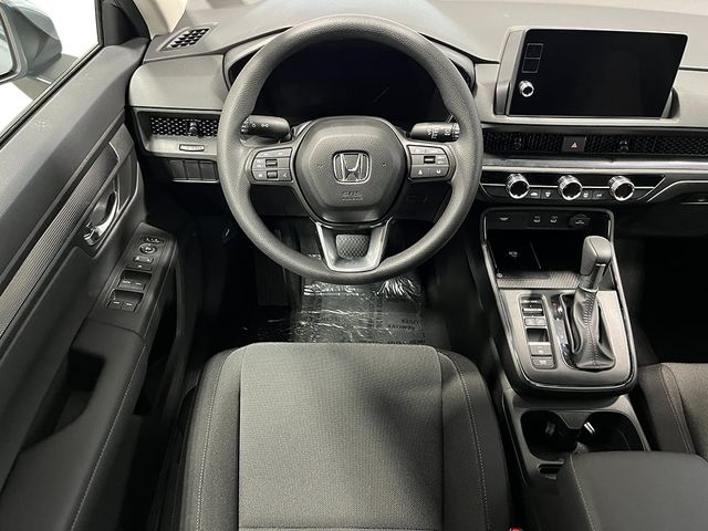 Thumbnail: 2026 Honda CR-V - 7