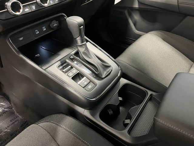 Thumbnail: 2026 Honda CR-V - 12
