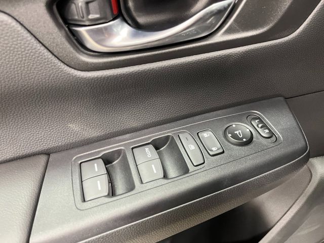 Thumbnail: 2026 Honda CR-V - 16