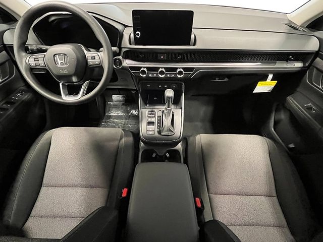 Thumbnail: 2026 Honda CR-V - 2