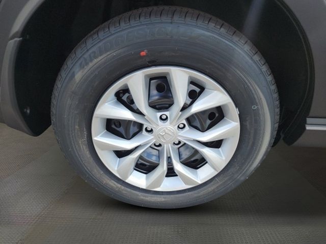 Thumbnail: 2026 Honda CR-V - 6