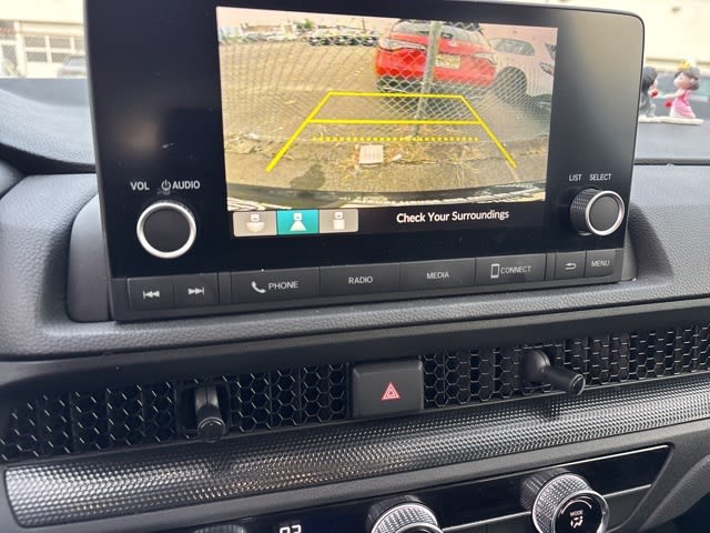 Thumbnail: 2024 Honda CR-V - 10