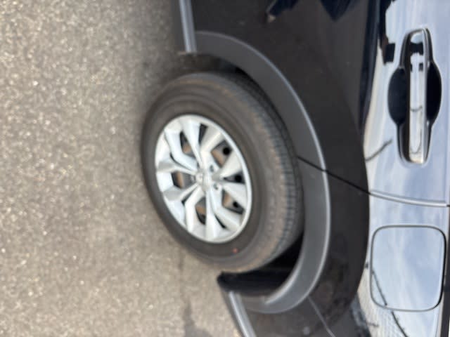 Thumbnail: 2024 Honda CR-V - 21