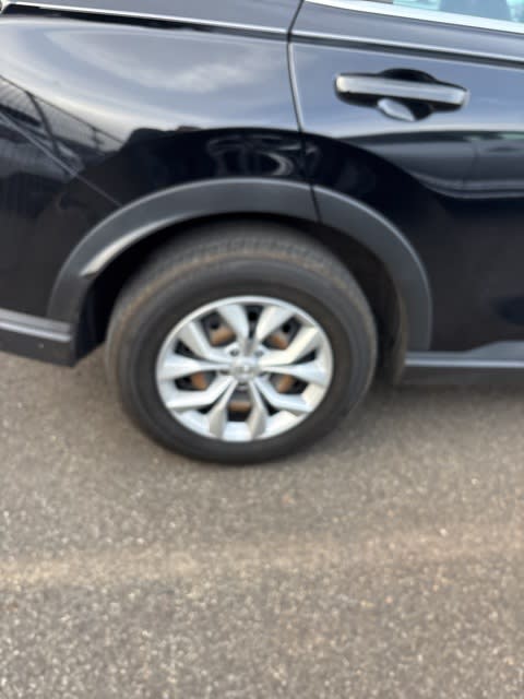 Thumbnail: 2024 Honda CR-V - 3