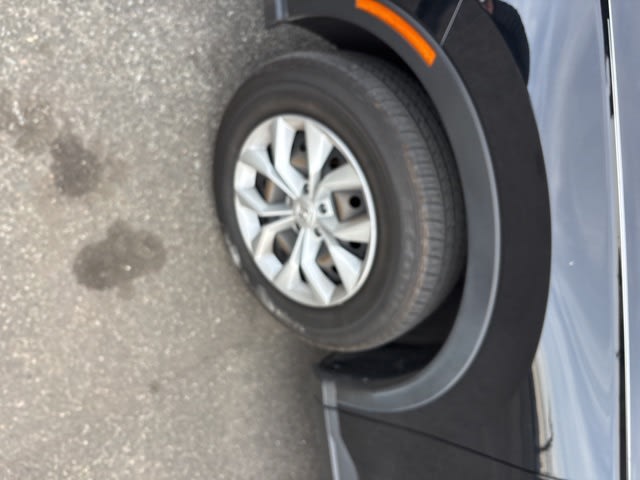 Thumbnail: 2024 Honda CR-V - 20