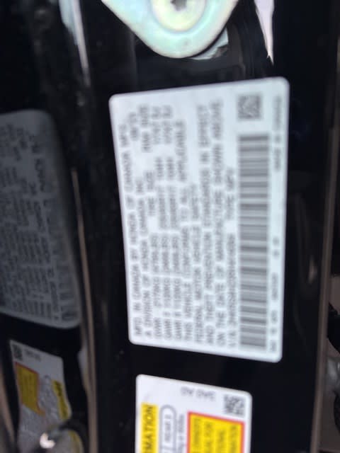 Thumbnail: 2024 Honda CR-V - 6