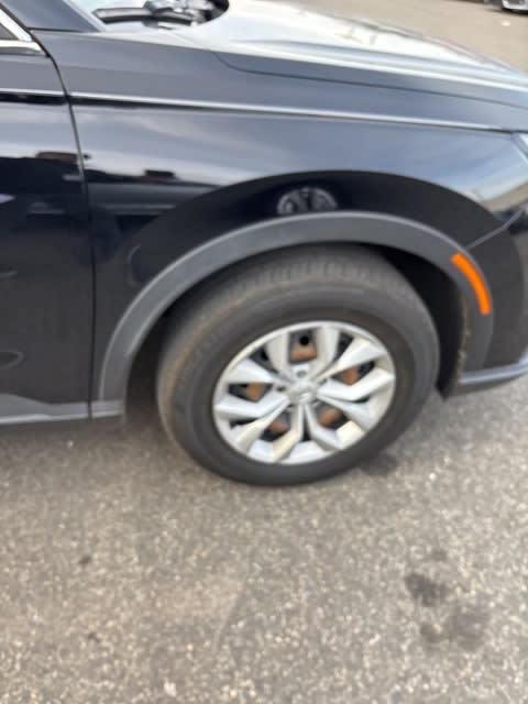 Thumbnail: 2024 Honda CR-V - 16