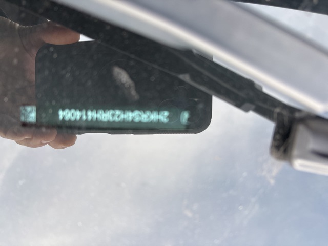 Thumbnail: 2024 Honda CR-V - 9