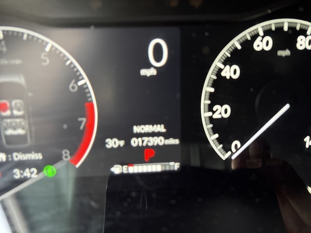 Thumbnail: 2024 Honda CR-V - 5