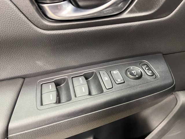 Thumbnail: 2026 Honda CR-V - 16