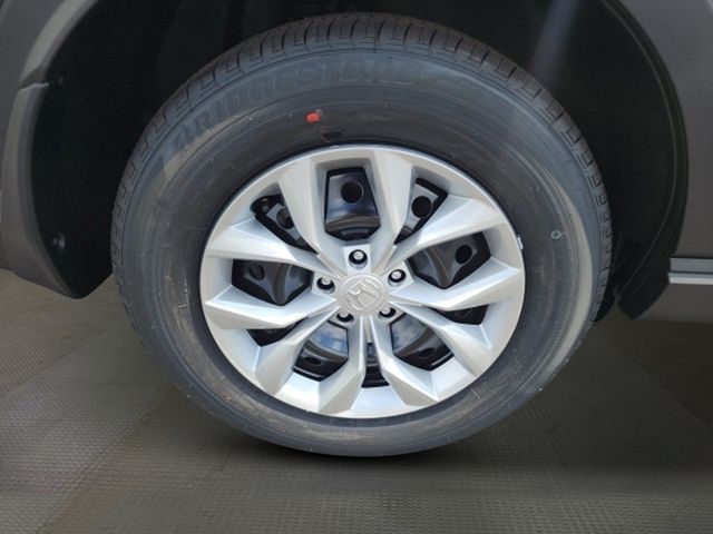 Thumbnail: 2026 Honda CR-V - 6