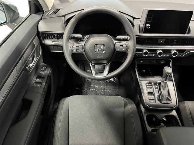 Thumbnail: 2026 Honda CR-V - 7