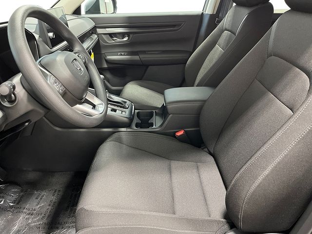 Thumbnail: 2026 Honda CR-V - 8