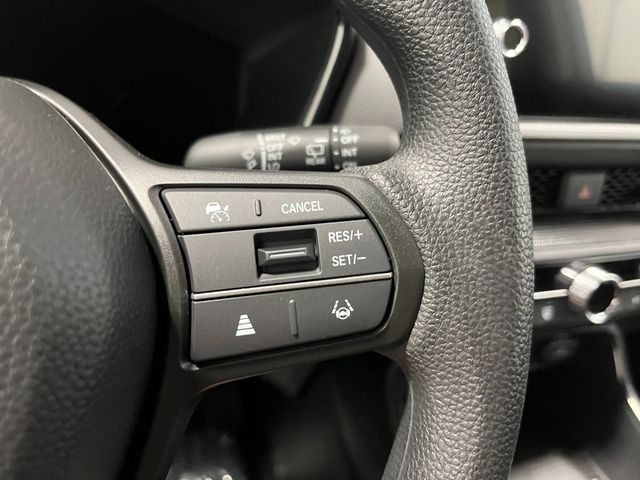 Thumbnail: 2026 Honda CR-V - 18