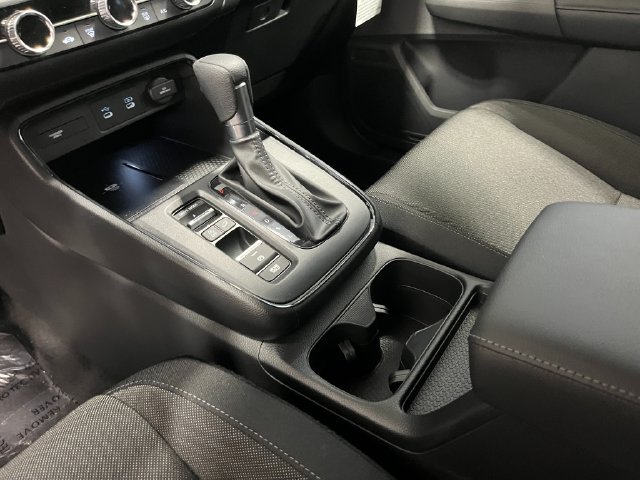 Thumbnail: 2026 Honda CR-V - 15