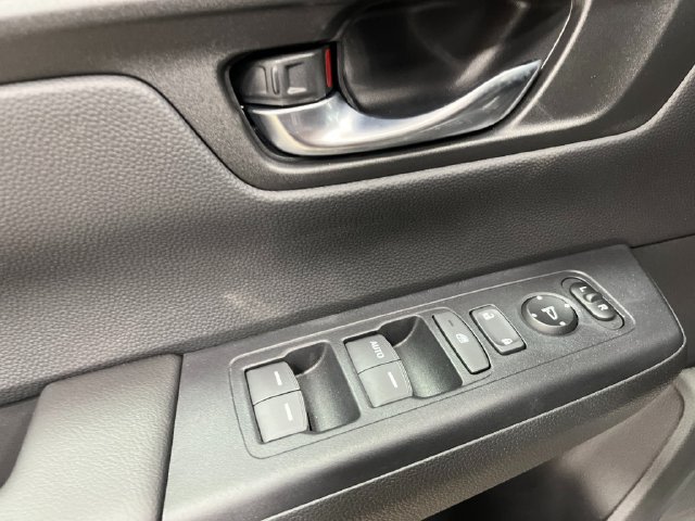 Thumbnail: 2026 Honda CR-V - 20