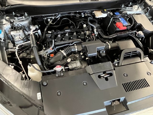 Thumbnail: 2026 Honda CR-V - 9