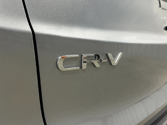 Thumbnail: 2026 Honda CR-V - 7