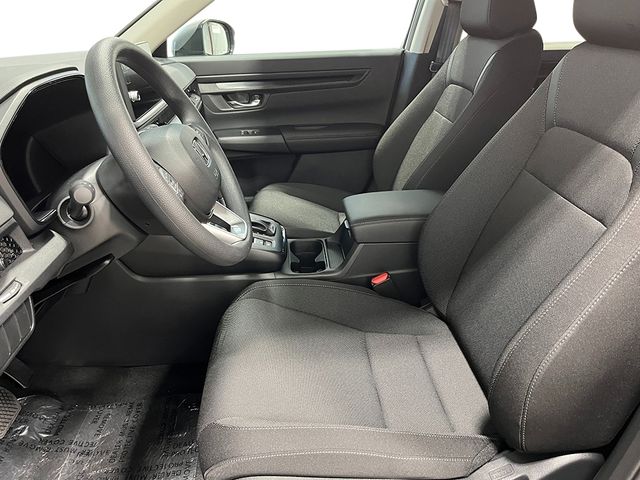 Thumbnail: 2026 Honda CR-V - 8