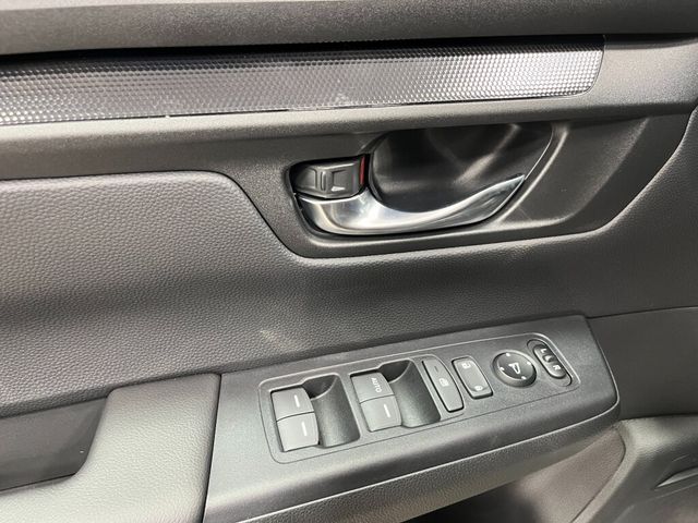 Thumbnail: 2026 Honda CR-V - 16