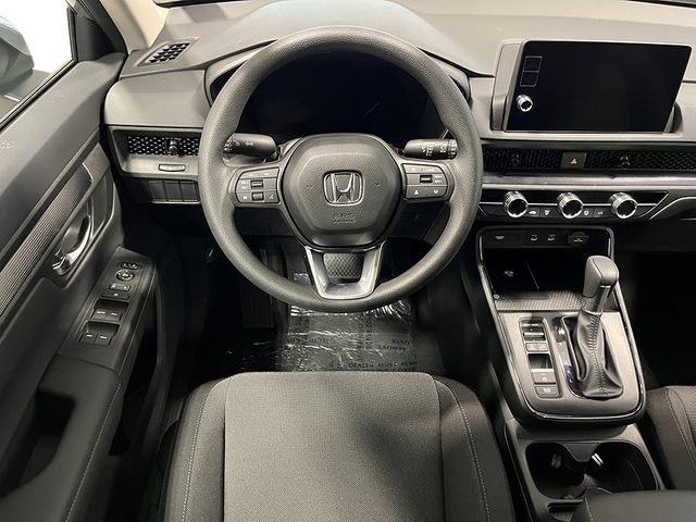 Thumbnail: 2026 Honda CR-V - 7