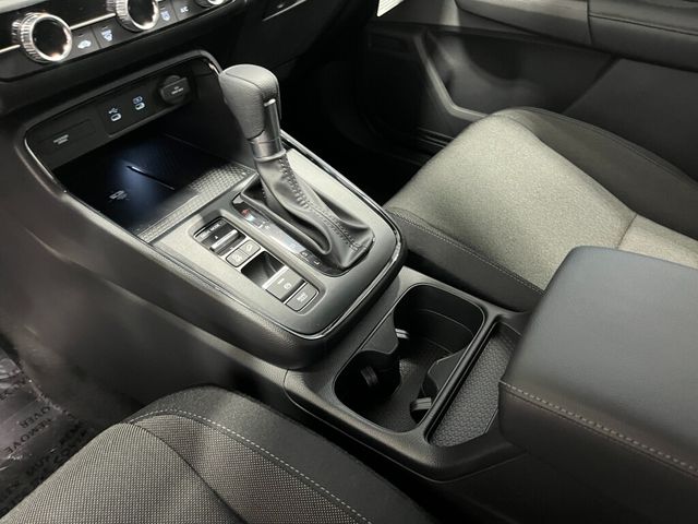 Thumbnail: 2026 Honda CR-V - 12