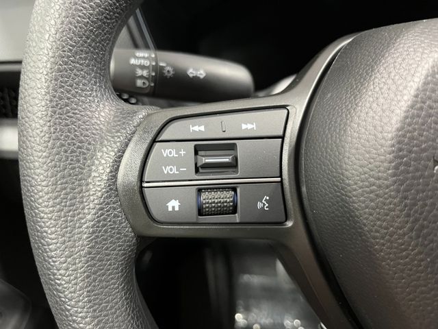 Thumbnail: 2026 Honda CR-V - 17