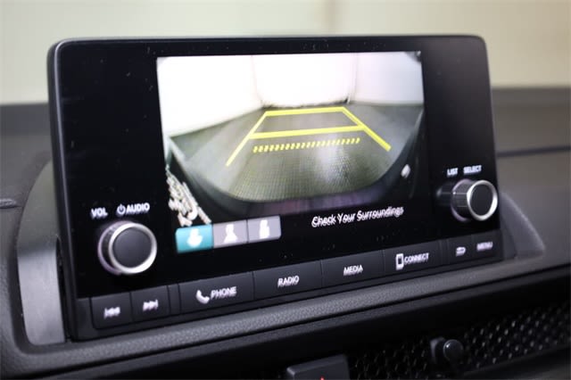 Thumbnail: 2024 Honda CR-V - 15