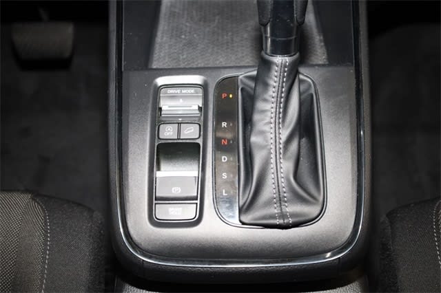 Thumbnail: 2024 Honda CR-V - 16