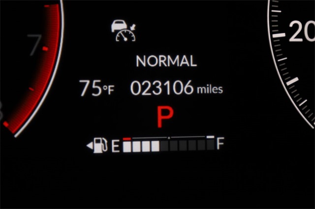 Thumbnail: 2024 Honda CR-V - 17