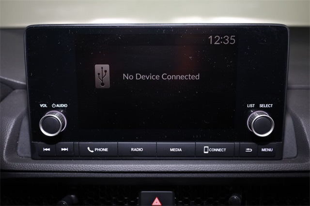 Thumbnail: 2024 Honda CR-V - 31