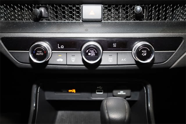 Thumbnail: 2024 Honda CR-V - 32