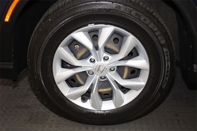 Thumbnail: 2024 Honda CR-V - 7