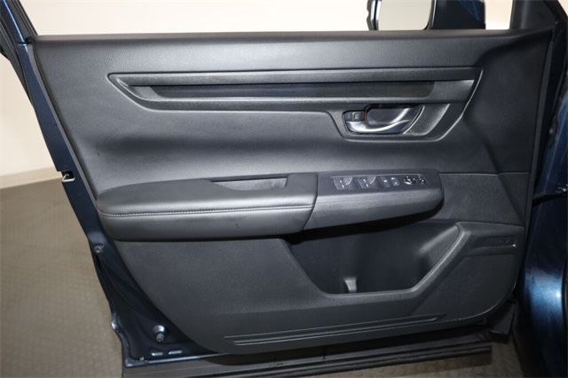 Thumbnail: 2024 Honda CR-V - 27