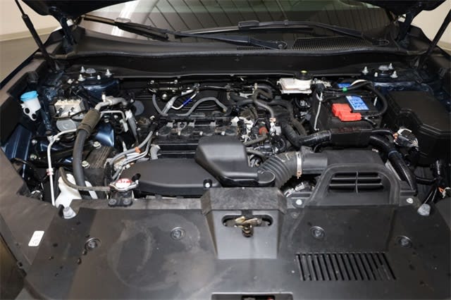 Thumbnail: 2024 Honda CR-V - 8