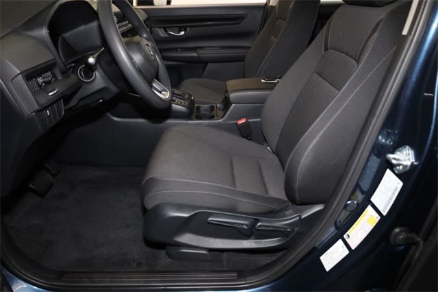 Thumbnail: 2024 Honda CR-V - 10